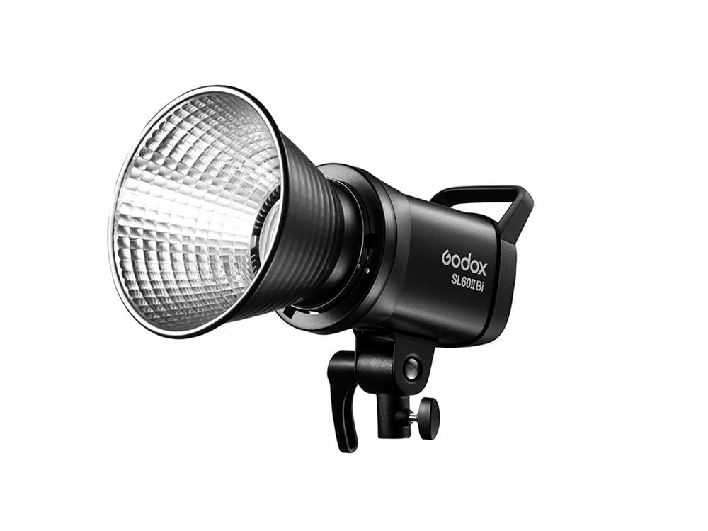 Godox SL60II Bi Bi-Color 60W LED Video Işığı 