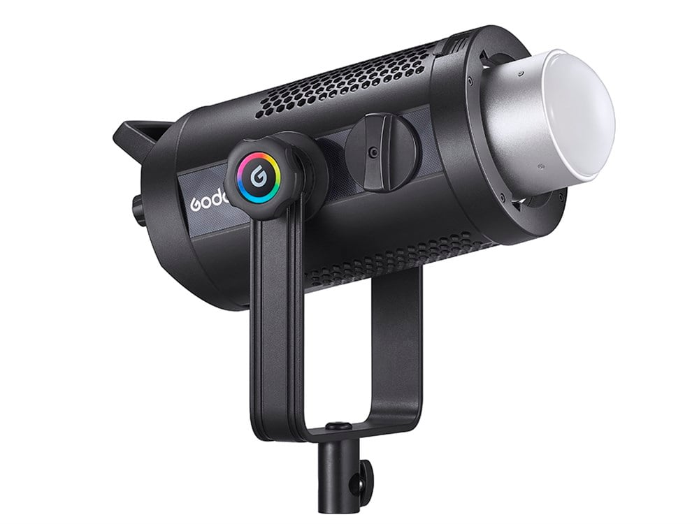 Godox SZ200Bi Bi-Color LED Video Işığı