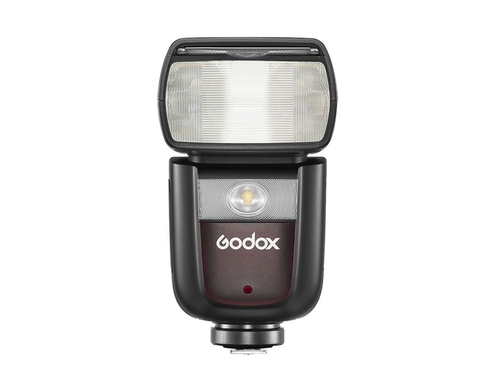 Godox V860III Canon Uyumlu Tepe Flaşı