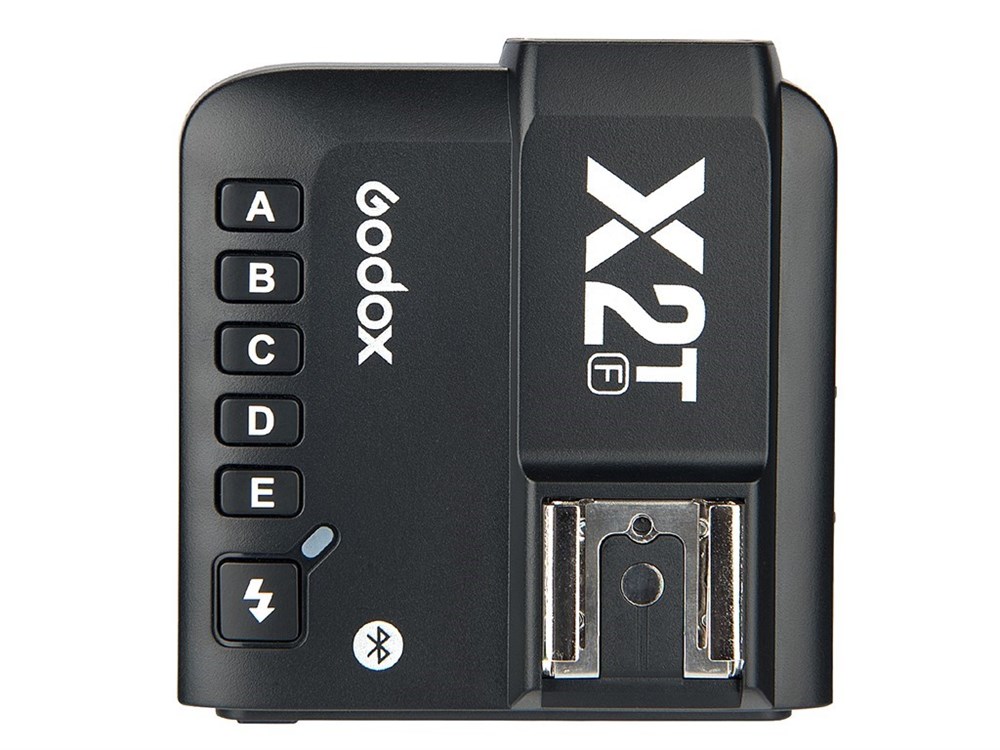 Godox X2T-F Fujifilm Uyumlu TTL Flaş Tetikleyici