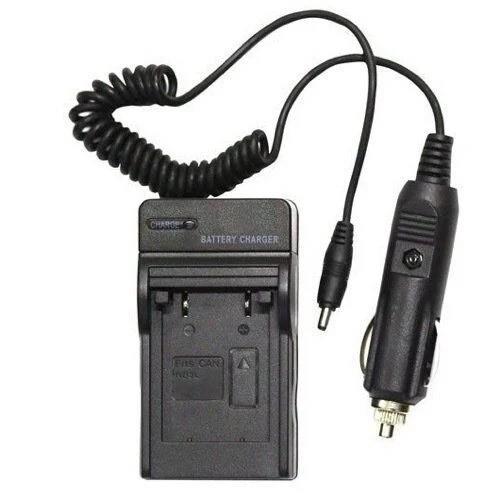 HLYPRO Canon LP-E12 Batarya İçin Şarj Aleti