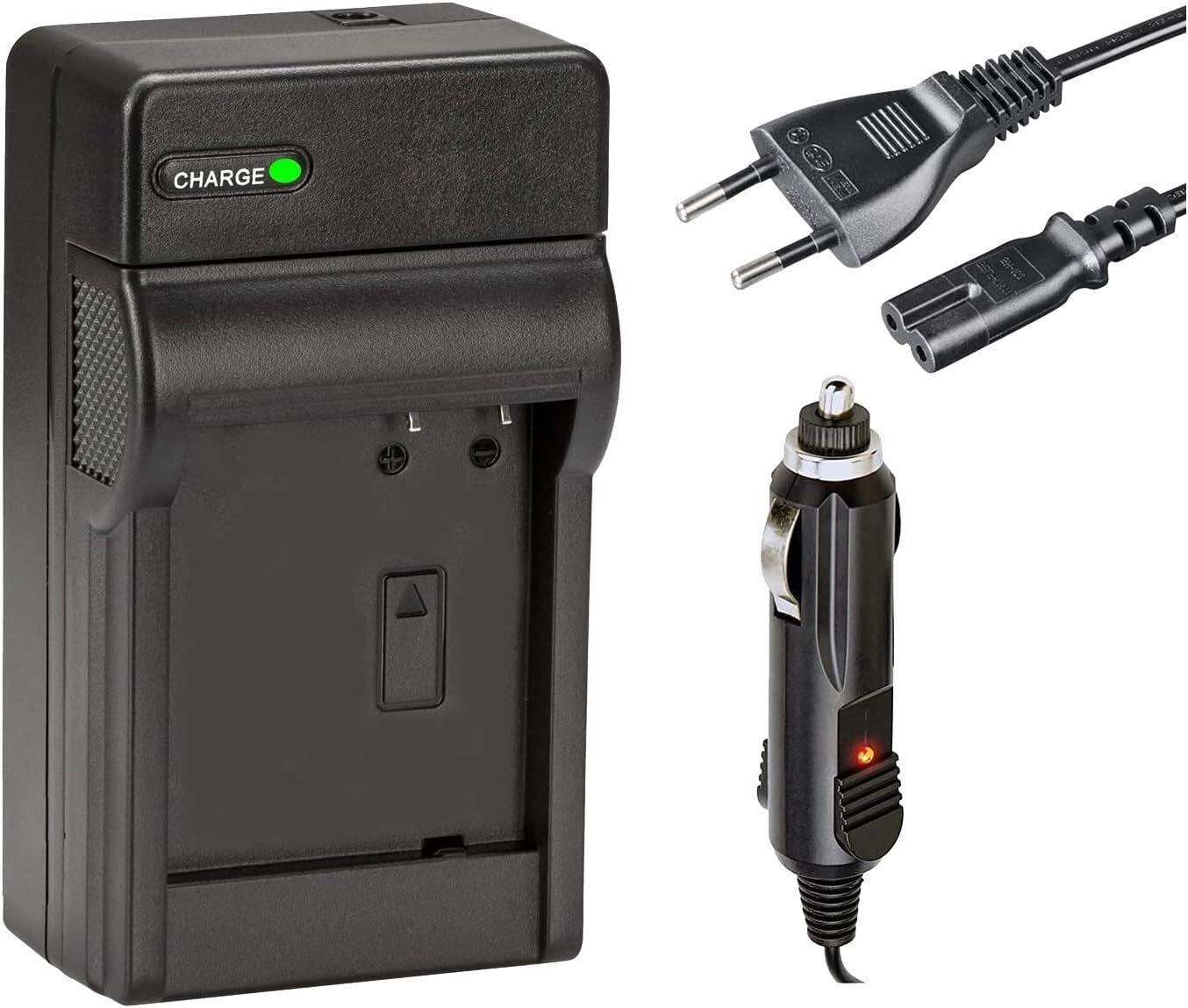 Hlypro Sony NP-F980, F970, F770, F750, F570, F550 Şarj Cihazı