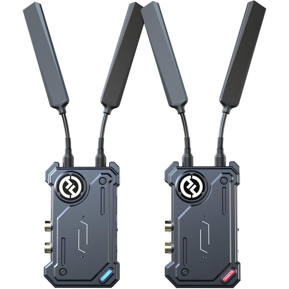 Hollyland Cosmo C1 SDI/HDMI Kablosuz Video Aktarım Sistemi