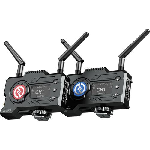 Hollyland Mars 400S PRO II SDI/HDMI Wireless Video Aktarım Cihazı