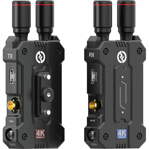 Hollyland Mars 4K Wireless Video Aktarım cihazı
