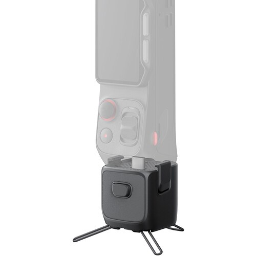 Insta360 1/4-20 Thread Handle for Luna Ultra