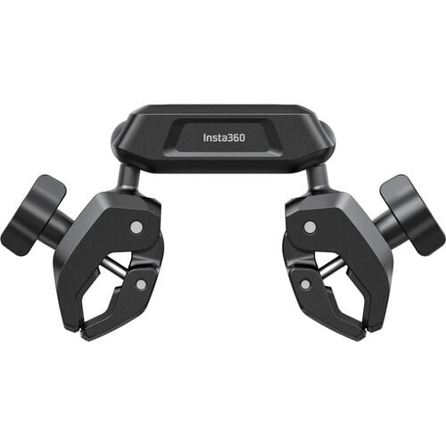 Insta360 Crab Clamp
