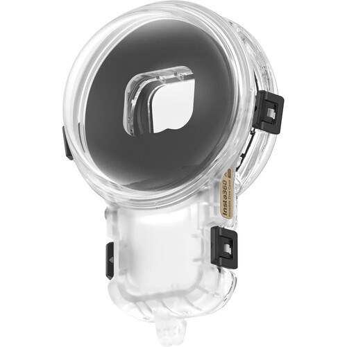 Insta360 Invisible Dive Case Pro for X5