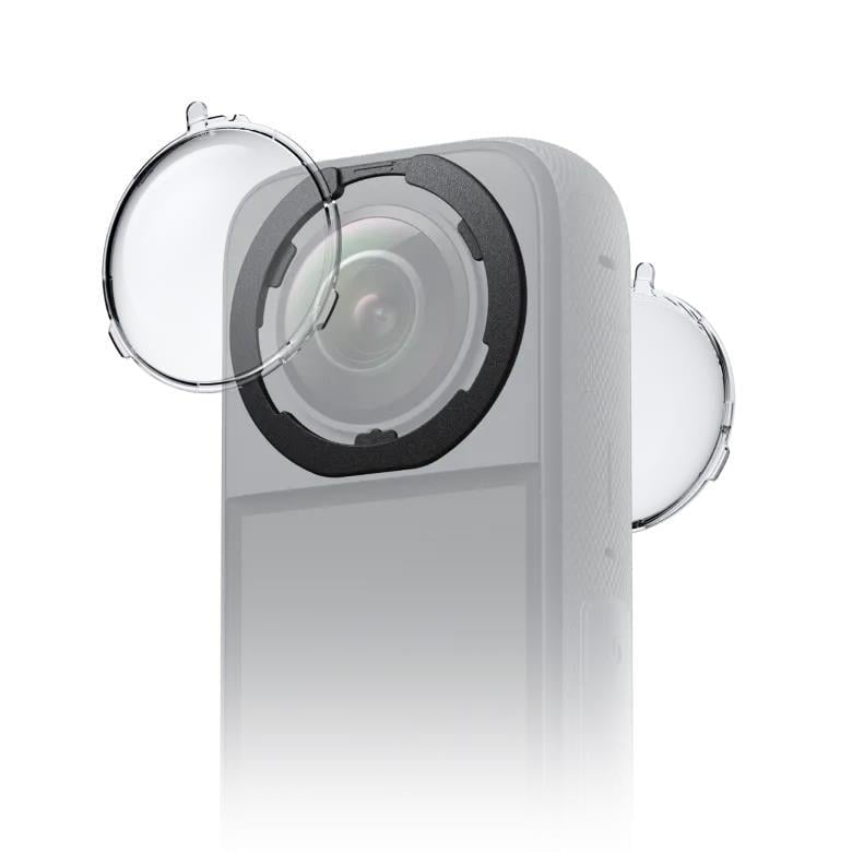 Insta360 X3 Standart Removable Lens Guards