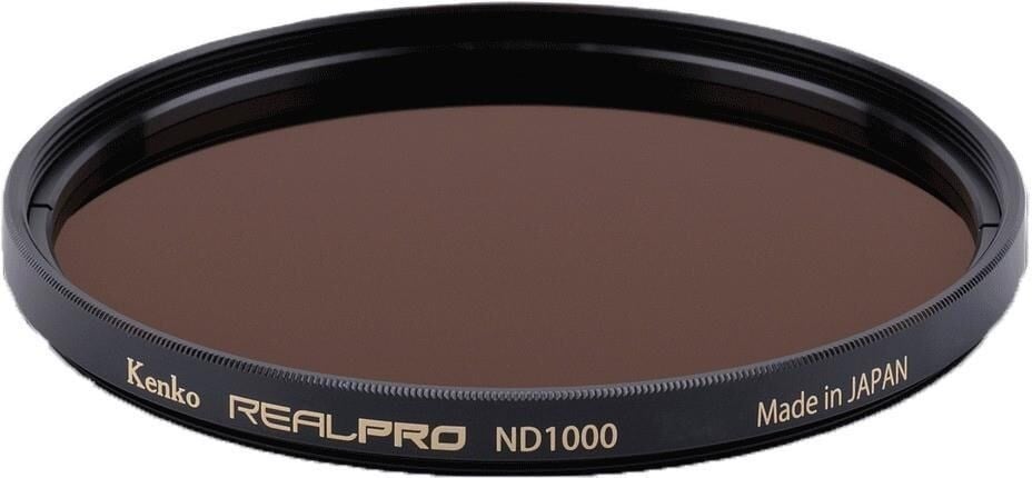 Kenko 49 mm Real Pro MC ND1000 Filtre