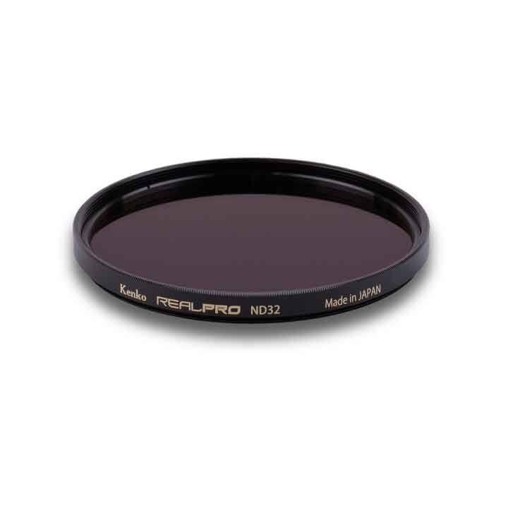 Kenko 82 mm Real Pro MC ND32 Filtre