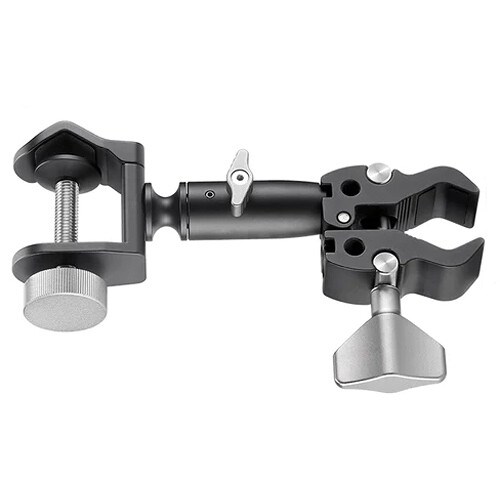 Leofoto UC-01 Şemsiye Kelepçesi Clamp