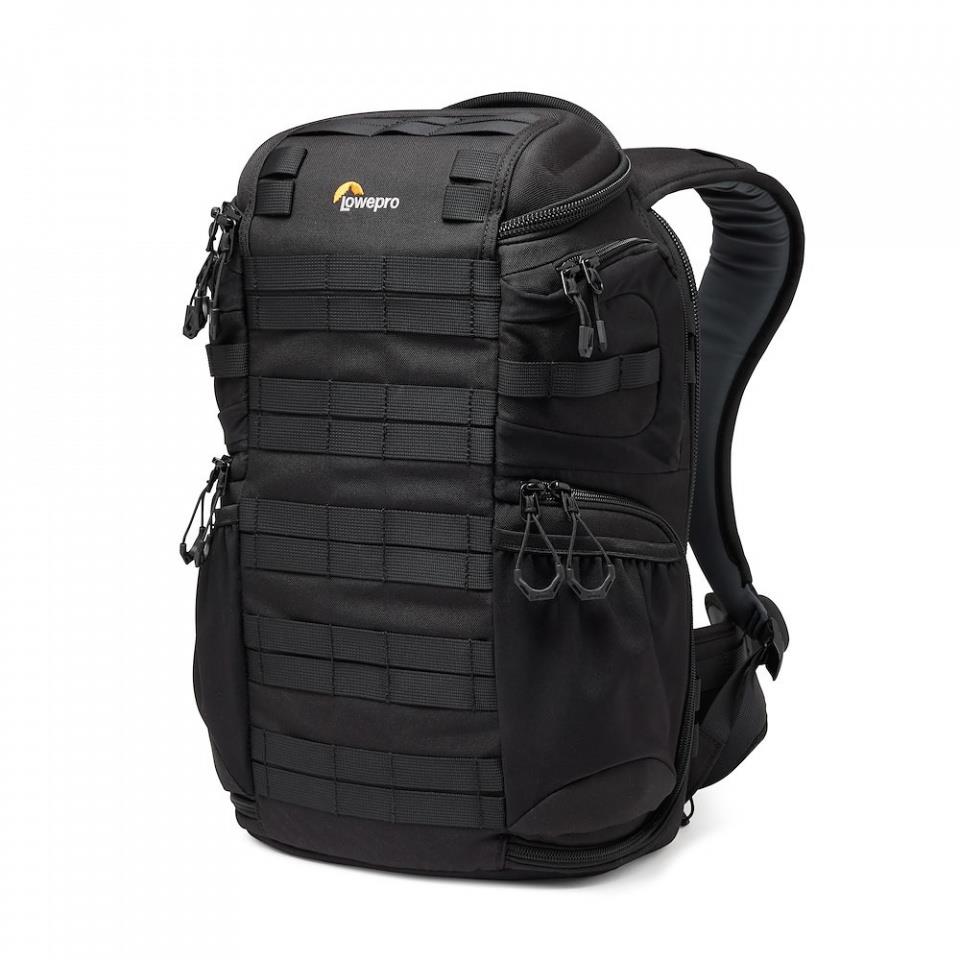 Lowepro ProTactic BP 350 AW III Sırt Çantası (Siyah)