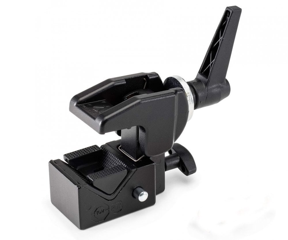 Manfrotto 035 Süper Clamp