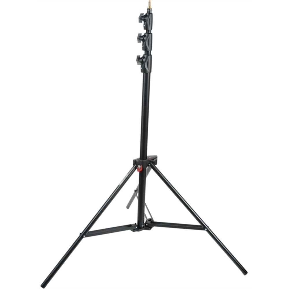 Manfrotto 1004BAC Işık Ayağı
