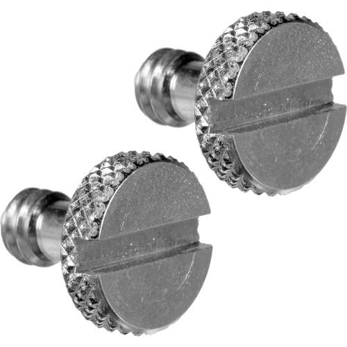 Manfrotto 1/4 İkili Vida Seti
