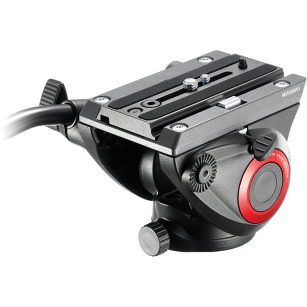 manfrotto mhv500ah