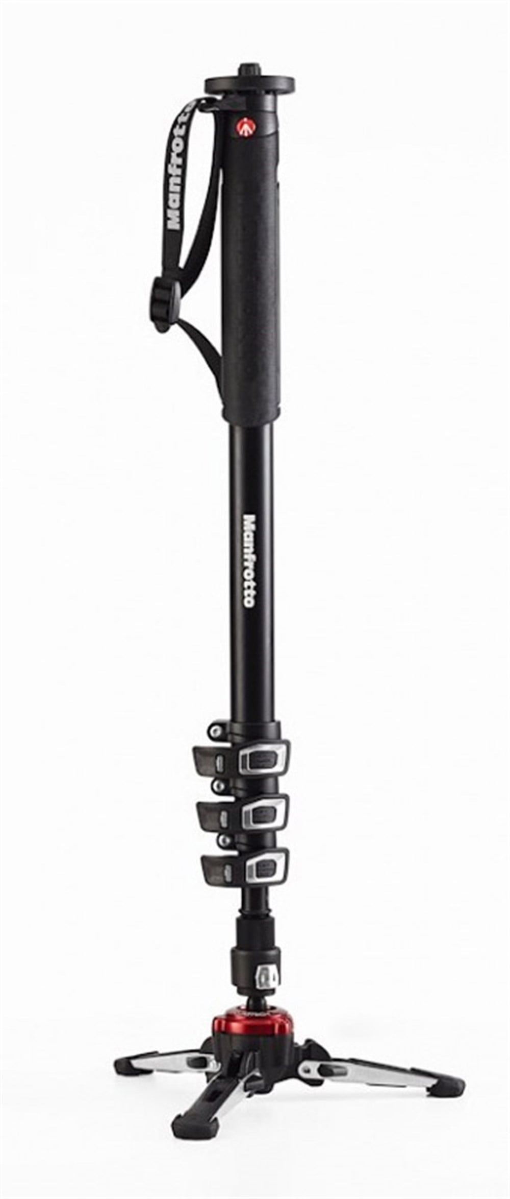 Manfrotto MVMXPROA4 XPRO Alüminyum Video Monopod