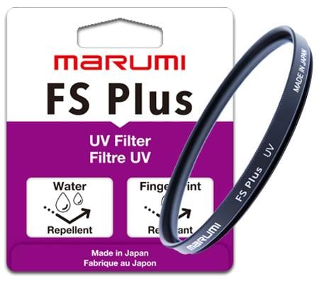 Marumi FS Plus 77mm UV Filtre
