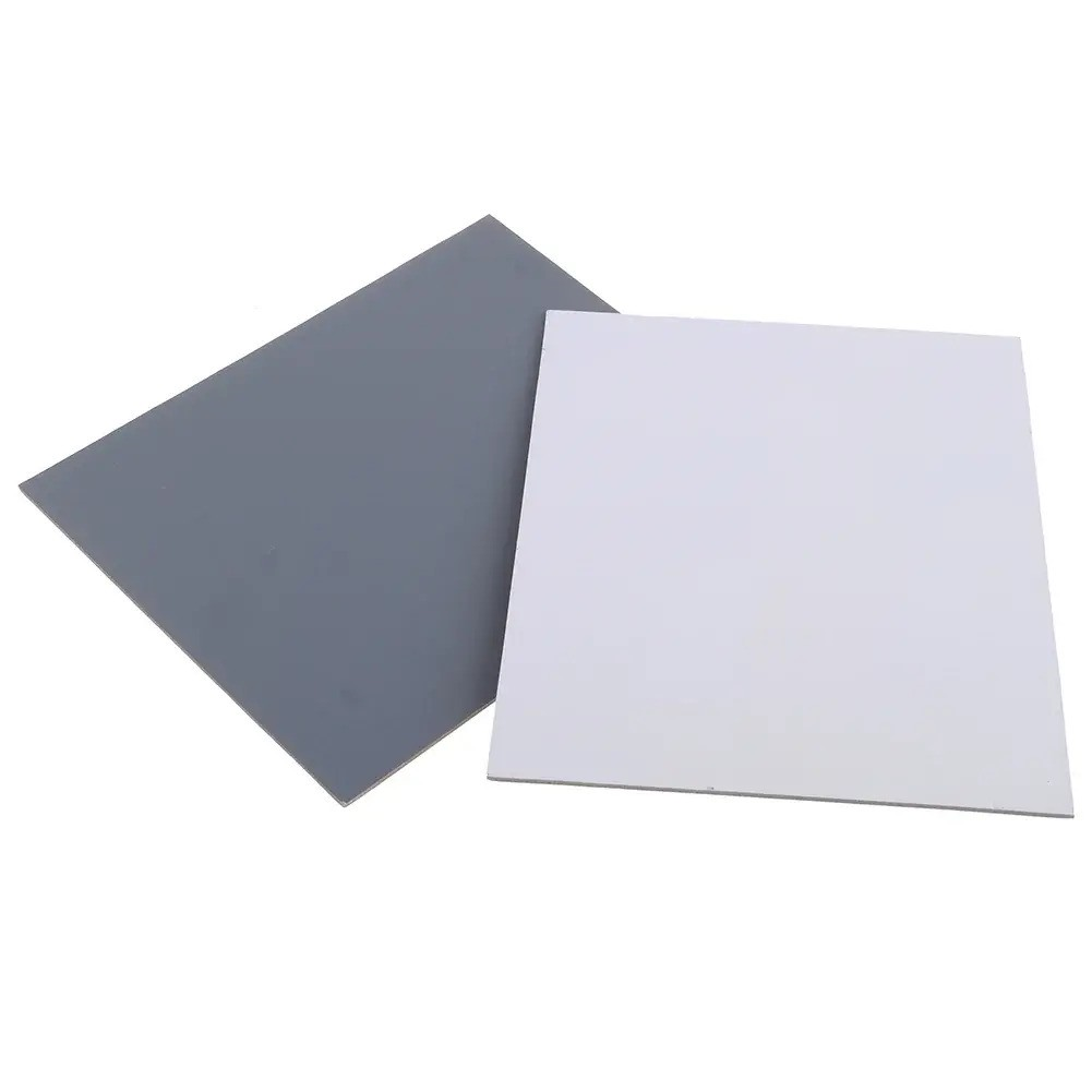 NEEWER 18% Gri/Beyaz Kart Seti (25x20cm)