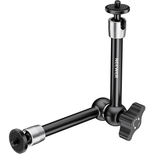 Neewer ST08 Adjustable Articulating Magic Arm (9.8)