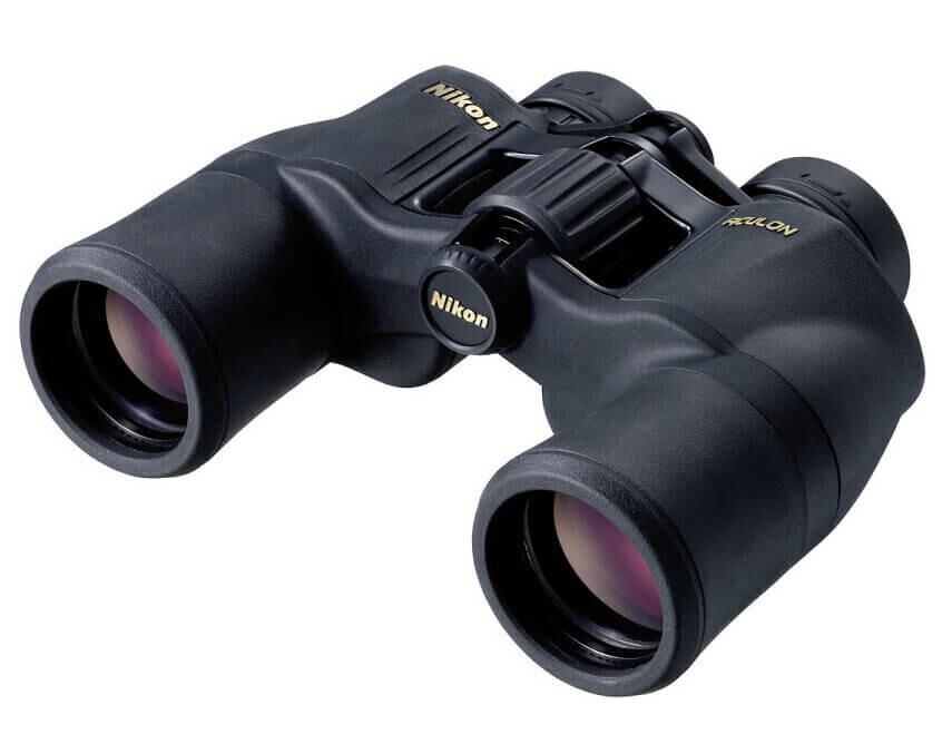 Nikon Aculon A211 8x42 Dürbün