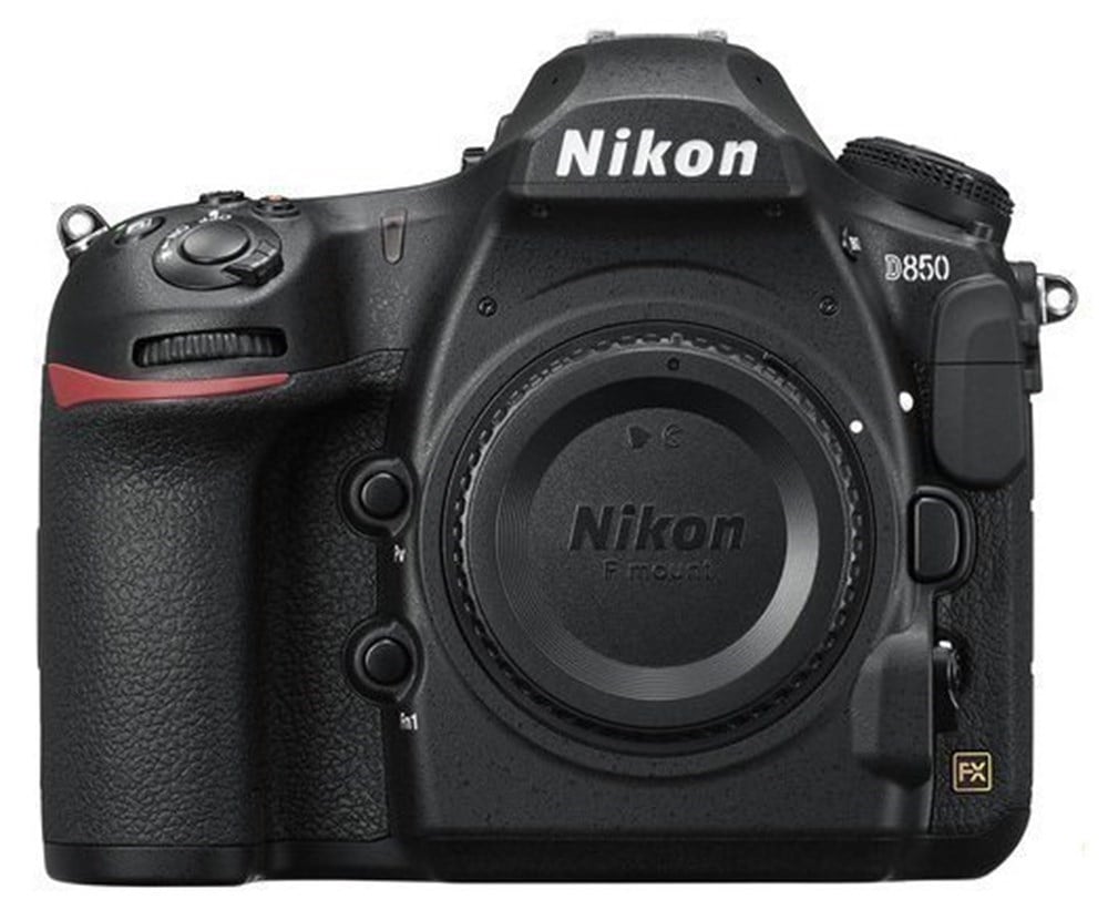 nikon 2 lens kit