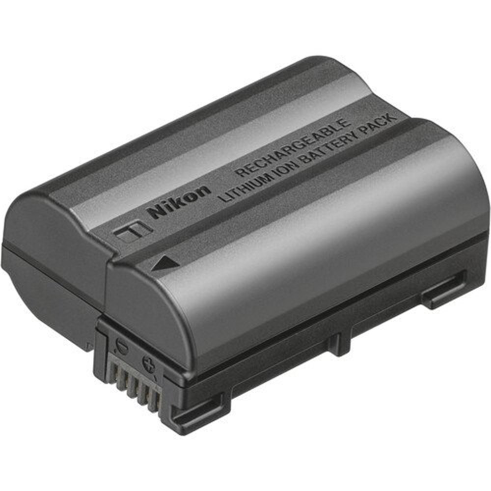 Nikon EN-EL15c Şarj Edilebilir Li-ion Pil