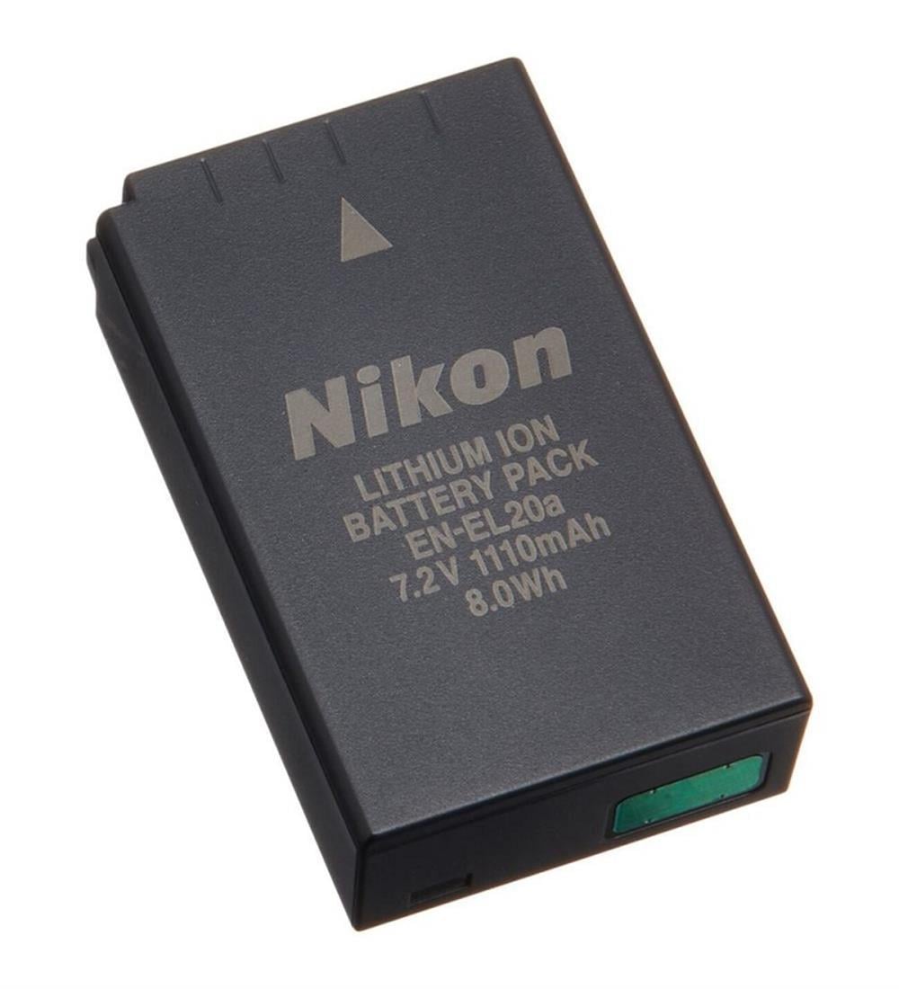 Nikon EN-EL20a Batarya