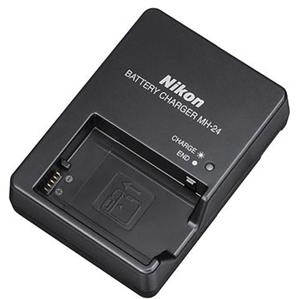 Nikon MH-24 Şarj Cihazı (EN-EL14a)