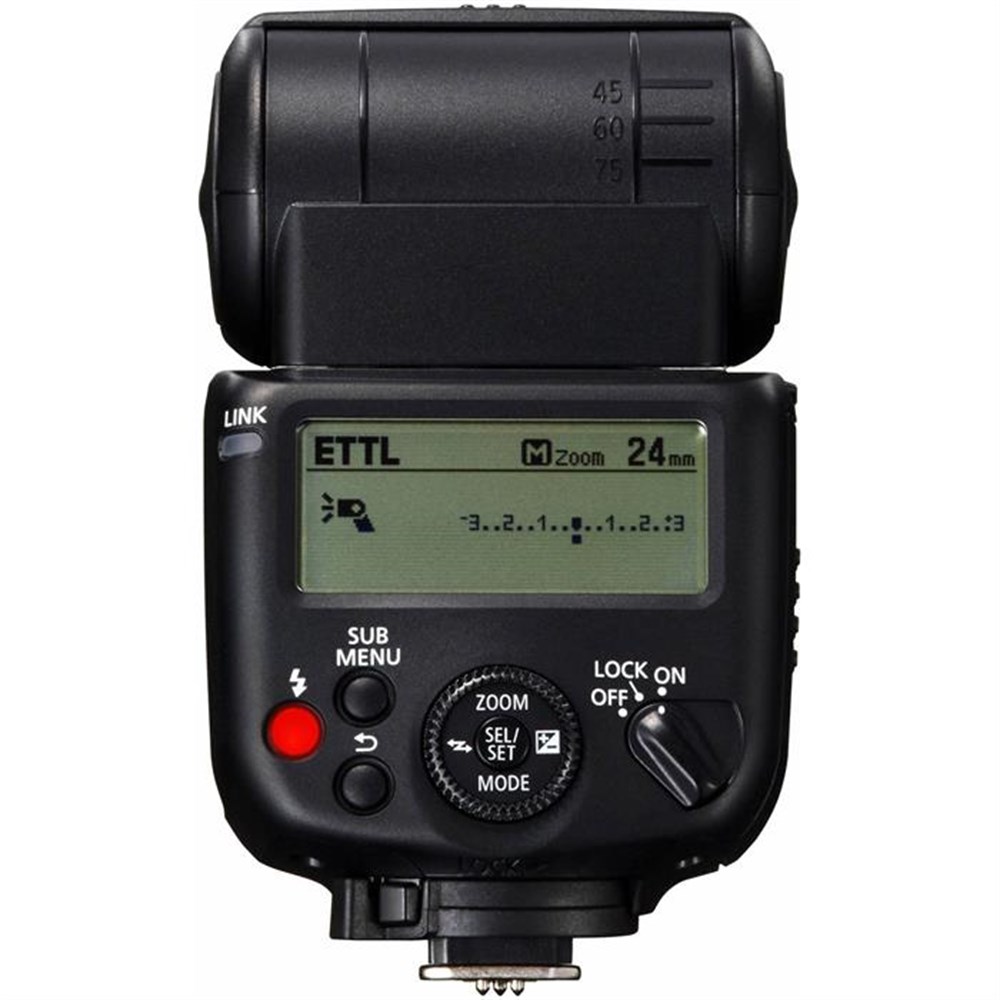 Nikon SB-700 Tepe Flaşı