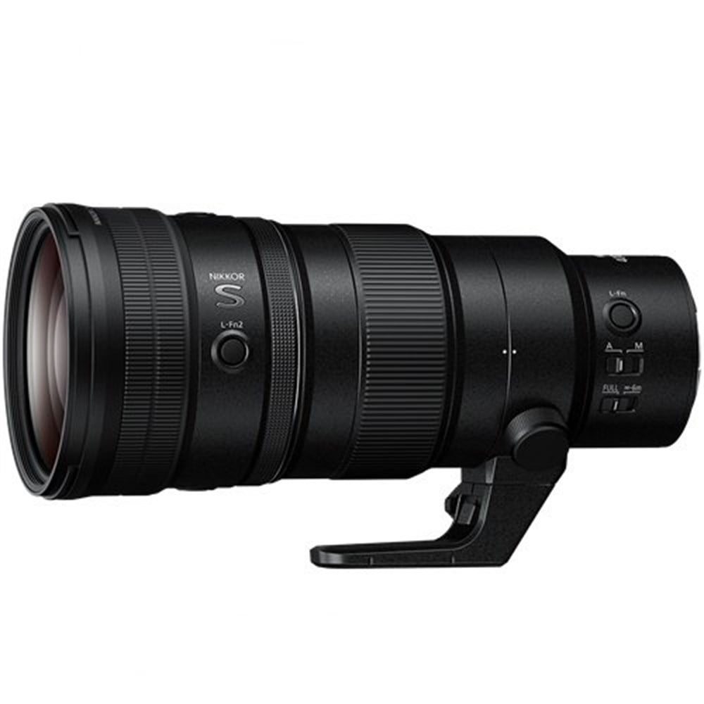 Nikon Z 400mm f/4.5 VR S Lens