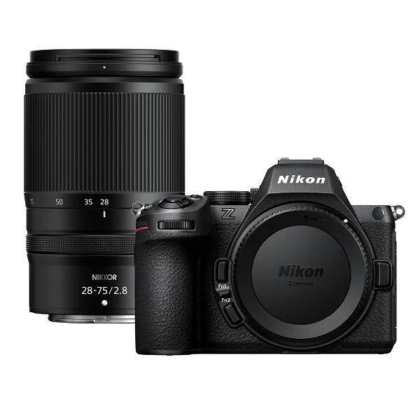 Nikon Z5 II 28-75mm Kit