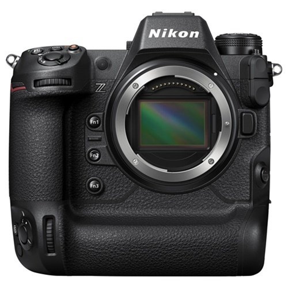 Nikon Z9 Body-ön sipariş