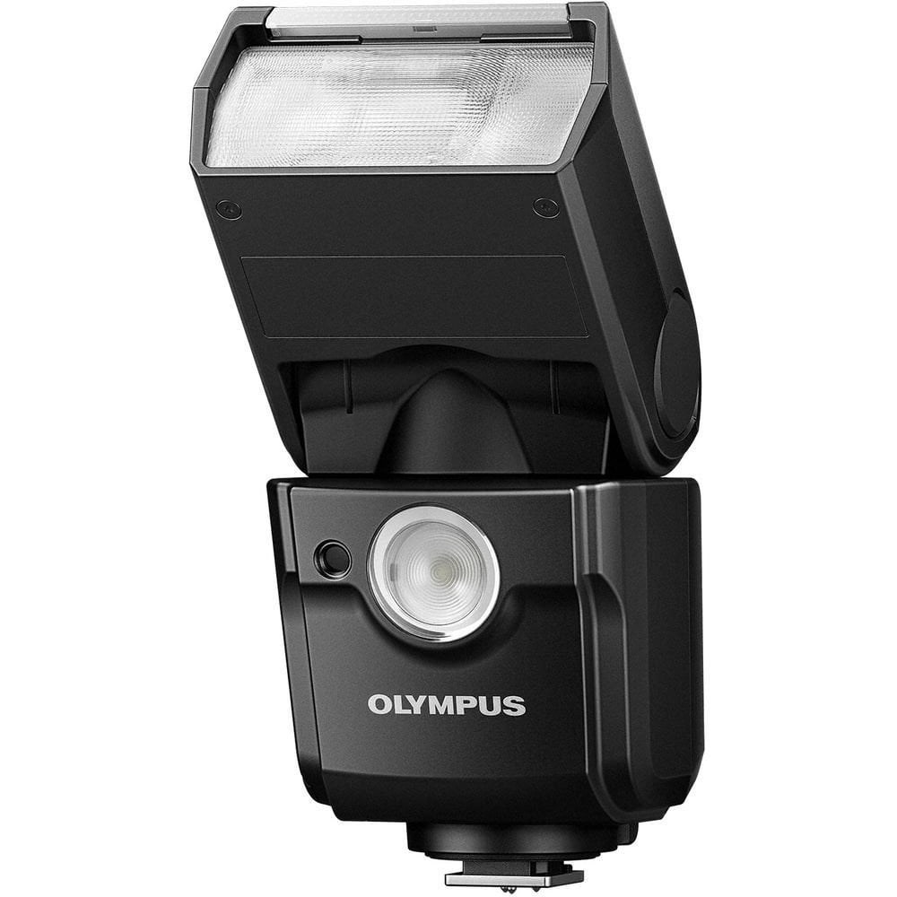 Olympus Fl-700Wr Flash (Om System) V335580Bw000