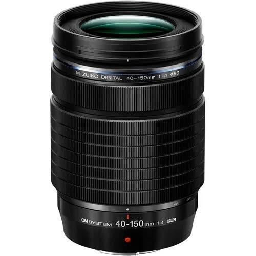 Olympus M.Zuıko Digital 40-150mm 1:4.0 Pro Lens