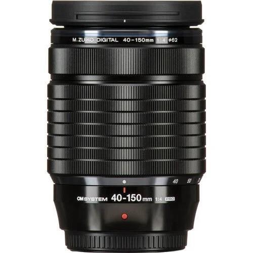 Olympus M.Zuıko Digital 40-150mm 1:4.0 Pro Lens