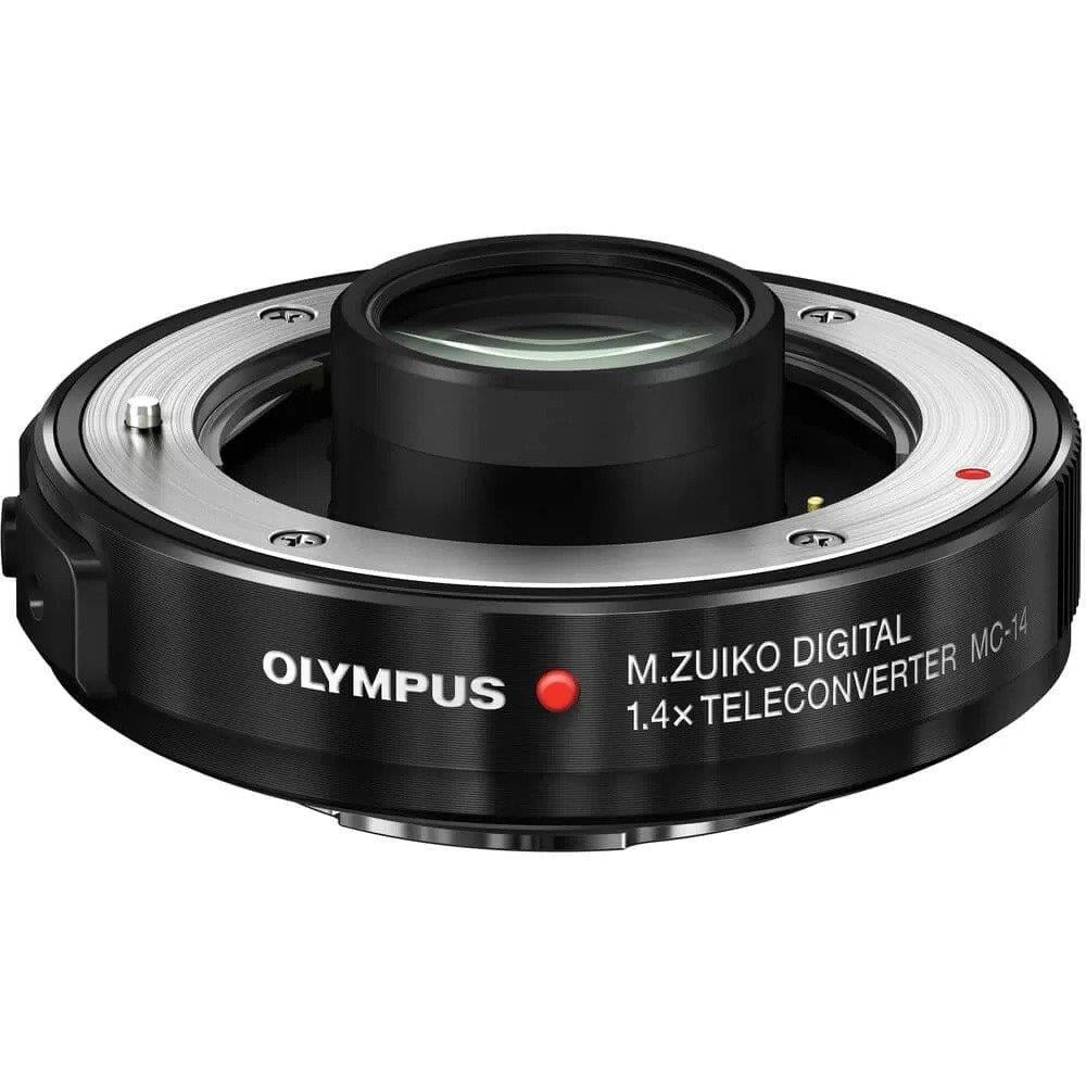 OLYMPUS m.Zuiko Digital MC-14 1.4x Teleconverter