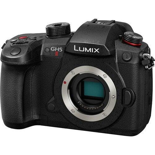 Panasonic Lumix GH5 II (Body)