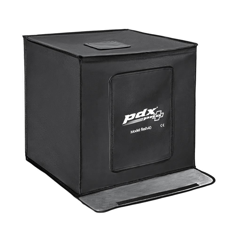 PDX 40x40cm Led Işıklı Çadır