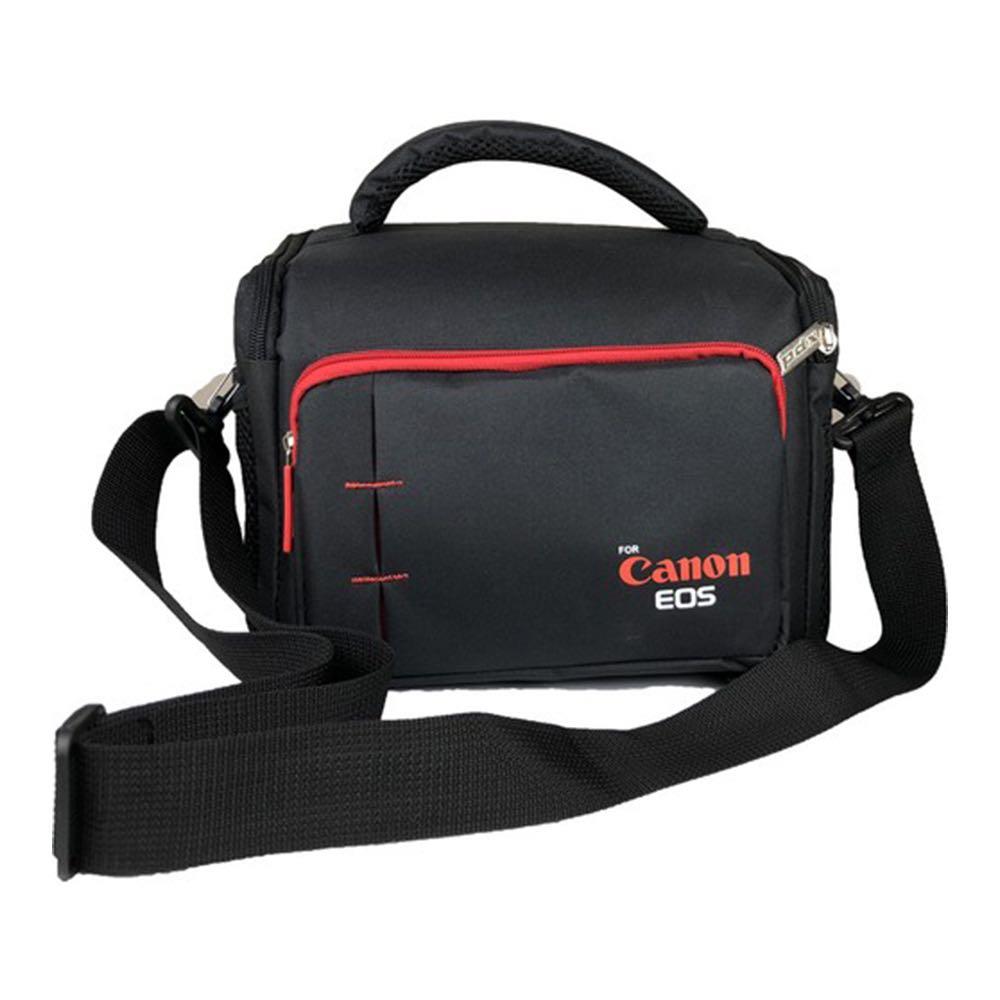 PDX Canon Cepli Çanta