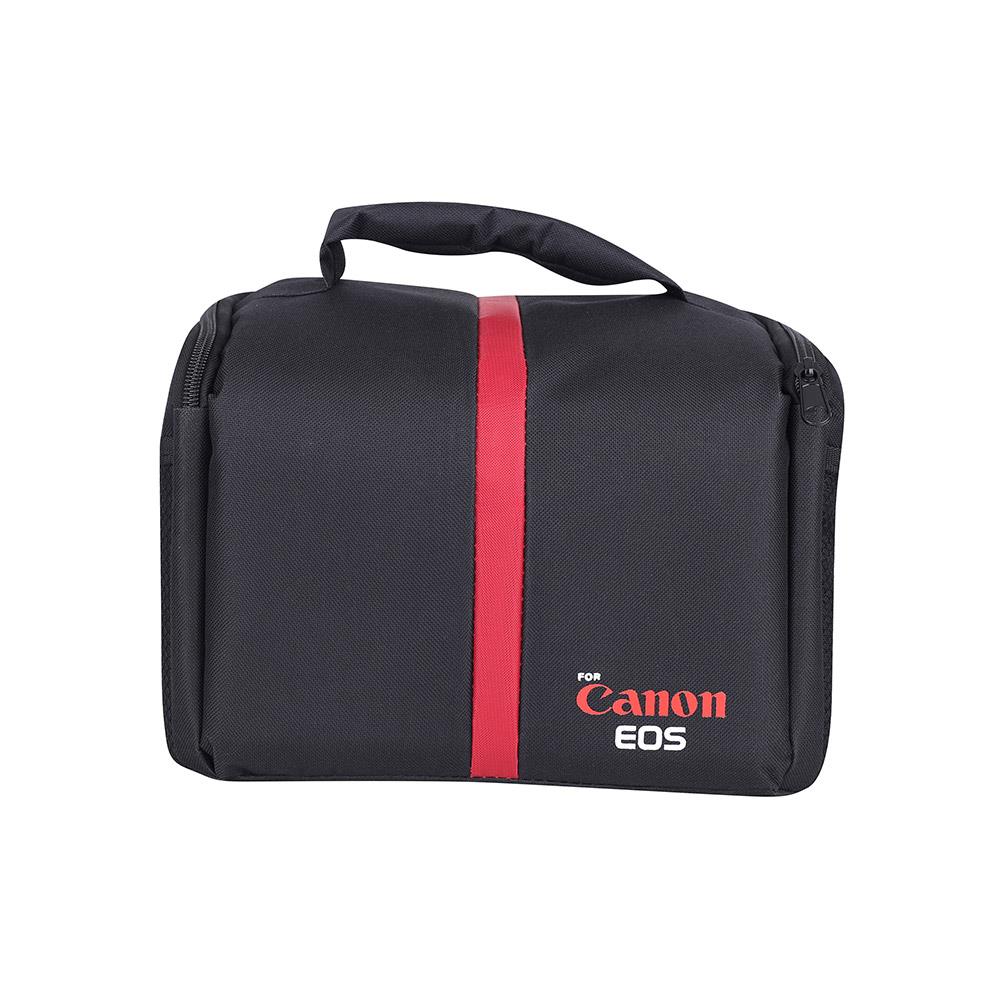 PDX Canon Kare Çanta