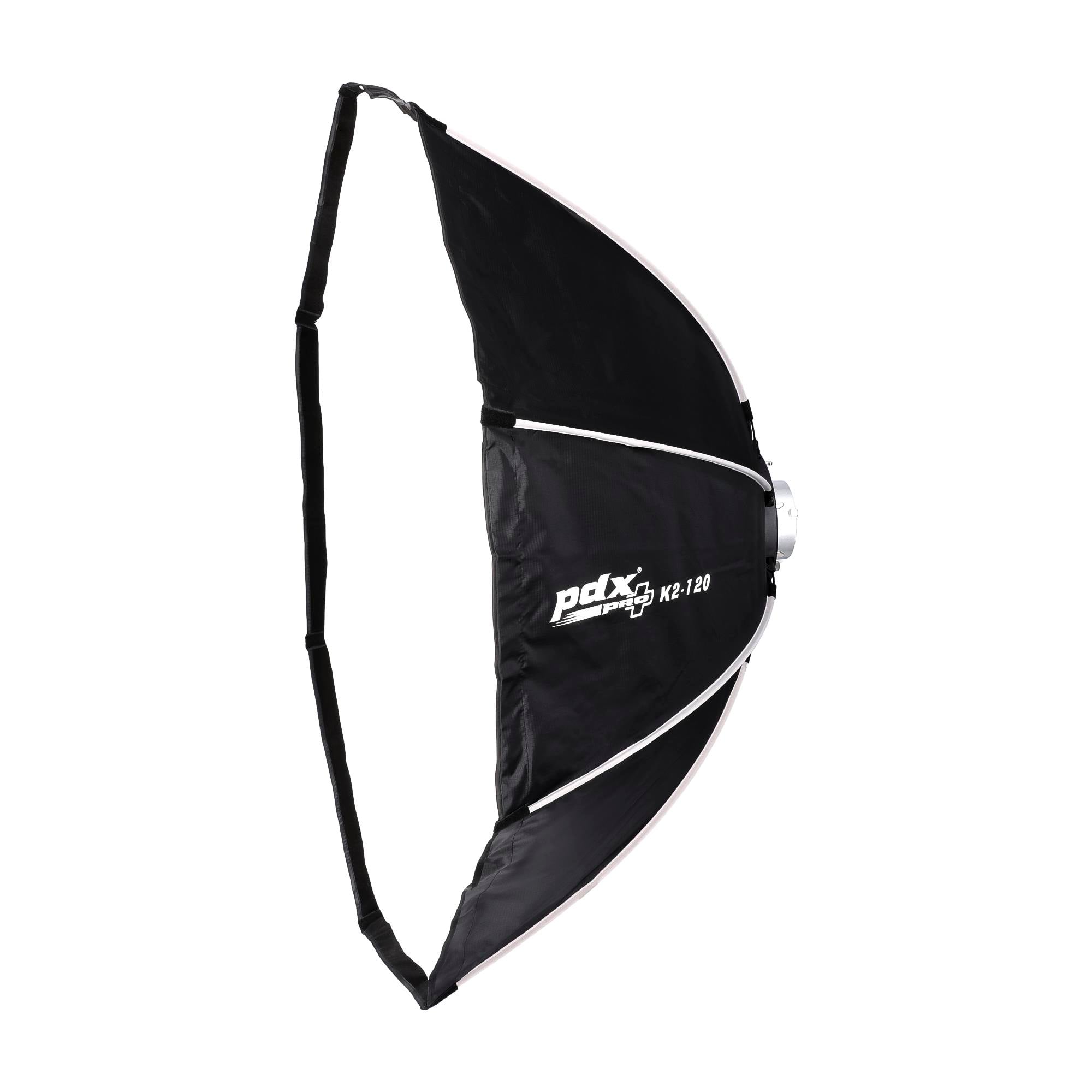 PDX K 2 (120cm) Kolay Kurulum Softbox