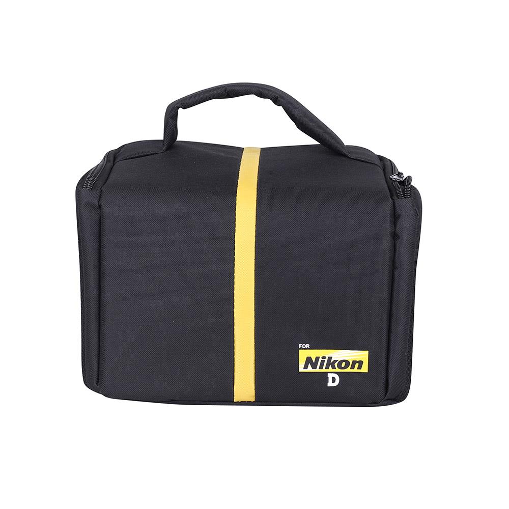 PDX Nikon Kare Çanta