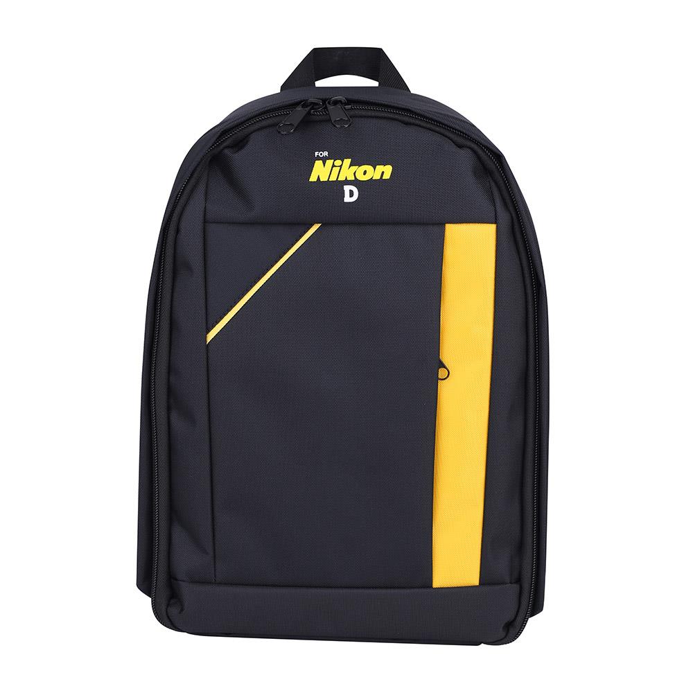 PDX Nikon Küçük Sırt Çanta