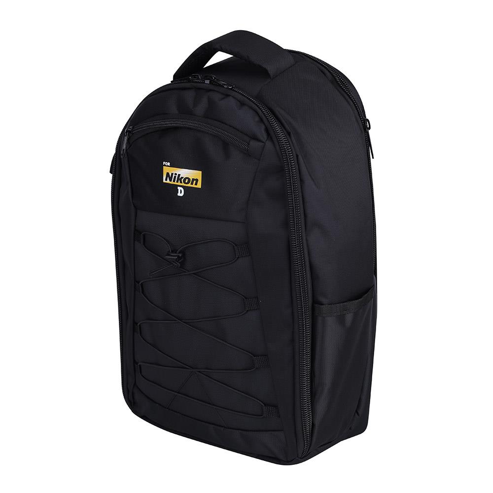 PDX Nikon Laptoplu Çanta