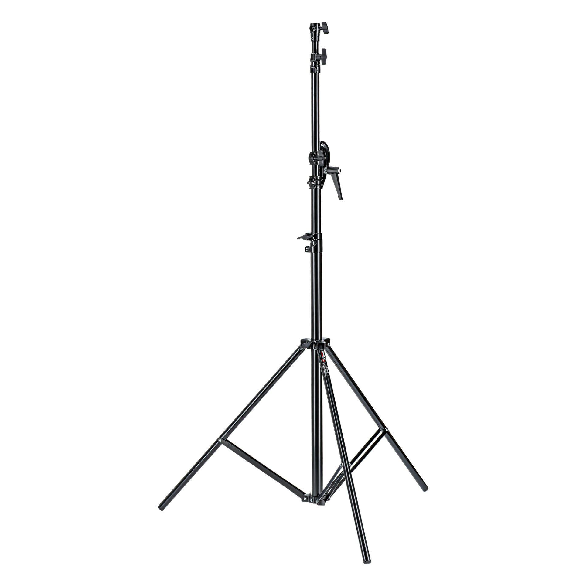 PDX PRO LT-400 Deveboynu Işık Ayağı (3.90 Metre)
