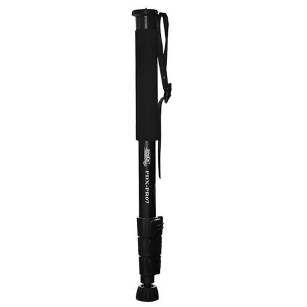 PDX PRO7 PROFESYONEL MONOPOD