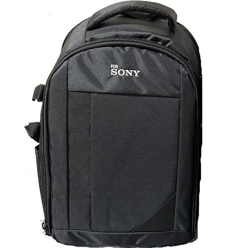 PDX Sony Sırt Çanta Laptop Bölmeli