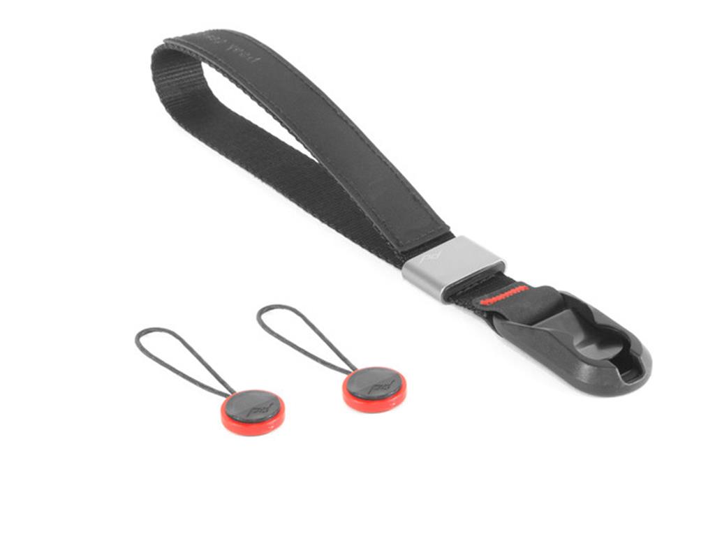 Peak Design Cuff Siyah Bilek Askısı